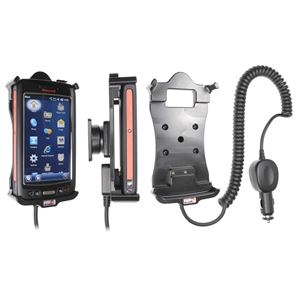 Bild von Brodit Halter Aktiv, 12/24V, für  Honeywell Dolphin 70e