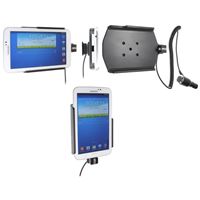 Resim Brodit Halter Aktiv, 12/24V, für  Samsung Galaxy Tab 3 7.0