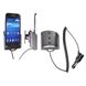 Resim Brodit Halter Aktiv, 12/24V, für  Samsung i9190 Galaxy S4 Mini / i9195 Galaxy S4 Mini