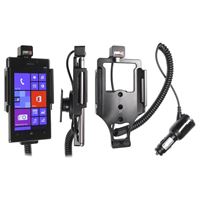Resim Brodit Halter Aktiv, 12/24V, für  Nokia Lumia 925