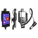 Resim Brodit Halter Aktiv, 12/24V, für  Nokia Lumia 925