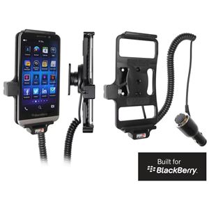 Resim Brodit Halter Aktiv, 12/24V, für  Blackberry Z30