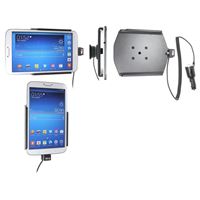 Resim Brodit Halter Aktiv, 12/24V, für  Samsung Galaxy Tab 3 8.0