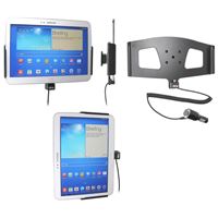 Resim Brodit Halter Aktiv, 12/24V, für  Samsung Galaxy Tab 3 10.1