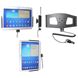 Resim Brodit Halter Aktiv, 12/24V, für  Samsung Galaxy Tab 3 10.1