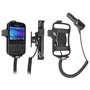 Bild von Brodit Halter Aktiv, 12/24V, für  Blackberry 9720