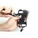 Bild von Brodit Halter Aktiv, 12/24V, für  Blackberry 9720