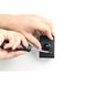 Bild von Brodit Halter Aktiv, 12/24V, für  Blackberry 9720