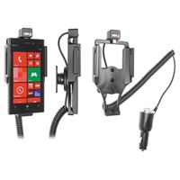 Resim Brodit Halter Aktiv, 12/24V, für  Nokia Lumia 928