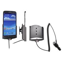 Resim Brodit Halter Aktiv, 12/24V, für  Samsung i9200 Galaxy Mega 6.3