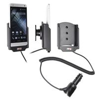 Resim Brodit Halter Aktiv, 12/24V, für  HTC One Mini