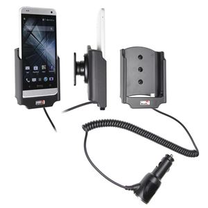 Resim Brodit Halter Aktiv, 12/24V, für  HTC One Mini