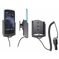 Bild von Brodit Halter Aktiv, 12/24V, für  HTC Desire 500
