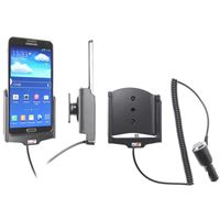Resim Brodit Halter Aktiv, 12/24V, für  Samsung Galaxy Note 3 N9005