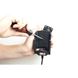 Bild von Brodit Halter Aktiv, 12/24V, für  Datalogic LYNX