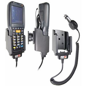 Resim Brodit Halter Aktiv, 12/24V, für  Datalogic SKORPIO X3