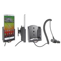 Resim Brodit Halter Aktiv, 12/24V, für  LG G2