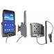 Resim Brodit Halter Aktiv, 12/24V, für  Samsung Galaxy Note 3 N9005, passend für Geräte mit Otterbox Defender Hülle!