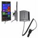 Resim Brodit Halter Aktiv, 12/24V, für  Nokia Lumia 1520