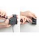 Obrazek Brodit Halter Aktiv USB, 12V, für  Google Nexus 5, inkl. USB-Ladegerät