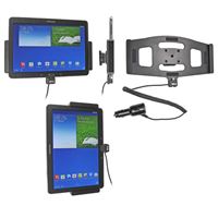 Resim Brodit Halter Aktiv, 12/24V, für  Samsung Galaxy Note 10.1 2014 (SM-P600 / SM-P601 / SM-P605)
