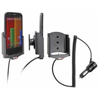 Resim Brodit Halter Aktiv, 12/24V, für  Motorola Moto G
