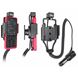 Resim Brodit Halter Aktiv, 12/24V, für  Nokia 301