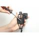 Resim Brodit Halter Aktiv, 12/24V, für  Nokia 301
