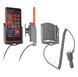 Resim Brodit Halter Aktiv, 12/24V, für  Nokia Lumia 625