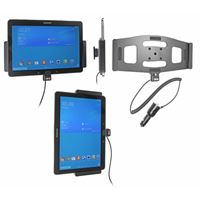 Resim Brodit Halter Aktiv, 12/24V, für  Samsung Galaxy TabPRO 10.1