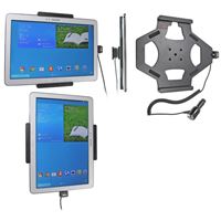 Resim Brodit Halter Aktiv, 12/24V, für  Samsung Galaxy NotePRO 12.2 / Galaxy TabPRO 12.2