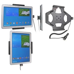 Resim Brodit Halter Aktiv, 12/24V, für  Samsung Galaxy NotePRO 12.2 / Galaxy TabPRO 12.2