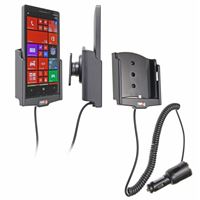 Resim Brodit Halter Aktiv, 12/24V, für  Nokia Lumia 930