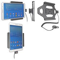 Resim Brodit Halter Aktiv, 12/24V, für  Samsung Galaxy TabPRO 8.4
