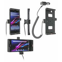 Resim Brodit Halter Aktiv, 12/24V, für  Sony Xperia Z Ultra