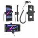 Resim Brodit Halter Aktiv, 12/24V, für  Sony Xperia Z Ultra