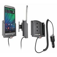 Resim Brodit Halter Aktiv, 12/24V, für  HTC One M8 / One M8S