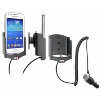 Resim Brodit Halter Aktiv, 12/24V, für  Samsung S7582 Galaxy S Duos 2