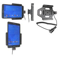 Resim Brodit Halter Aktiv, 12/24V, für  Samsung Galaxy Tab 4 7.0