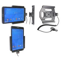 Resim Brodit Halter Aktiv, 12/24V, für  Samsung Galaxy Tab 4 8.0