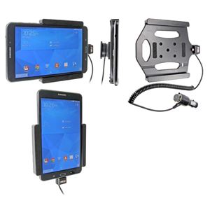 Resim Brodit Halter Aktiv, 12/24V, für  Samsung Galaxy Tab 4 8.0