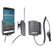 Resim Brodit Halter Aktiv, 12/24V, für  LG G3