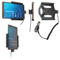 Resim Brodit Halter Aktiv, 12/24V, für  Samsung Galaxy Tab S 8.4
