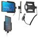 Resim Brodit Halter Aktiv, 12/24V, für  Samsung Galaxy Tab S 8.4