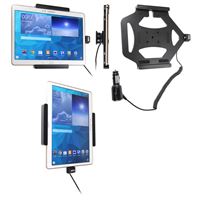 Resim Brodit Halter Aktiv, 12/24V, für  Samsung Galaxy Tab S 10.5