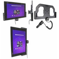 Resim Brodit Halter Aktiv, 12/24V, für  Sony Xperia Z2 Tablet