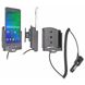 Resim Brodit Halter Aktiv, 12/24V, für  Samsung SM-G850F Galaxy Alpha