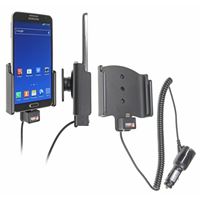 Resim Brodit Halter Aktiv, 12/24V, für  Samsung Galaxy Note 3 Neo N7505