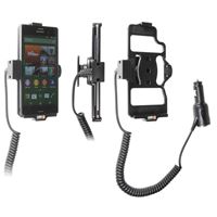 Resim Brodit Halter Aktiv, 12/24V, für  Sony Xperia Z3 / Xperia Z3+