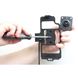 Resim Brodit Halter Aktiv, 12/24V, für  Sony Xperia Z3 / Xperia Z3+